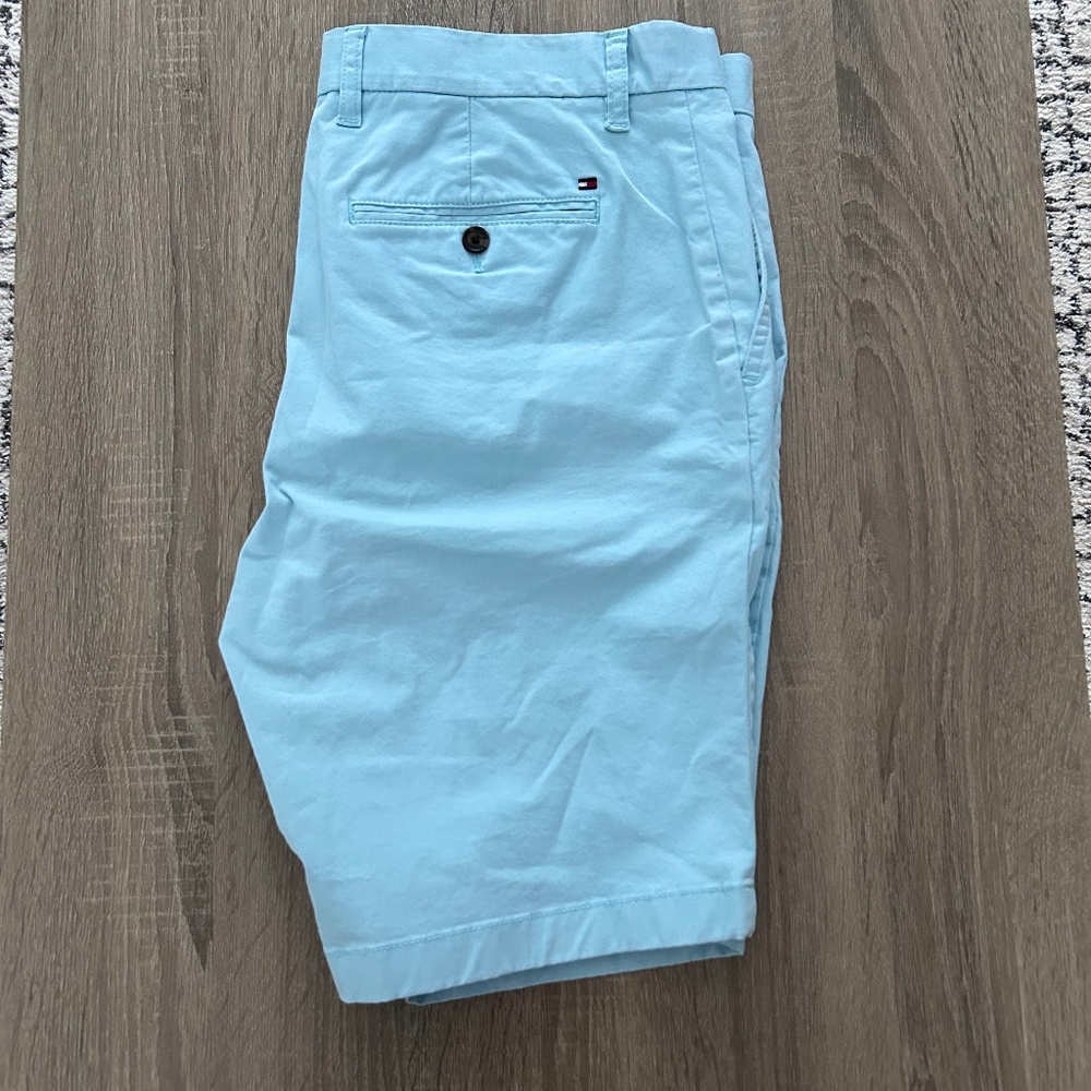 Men’s Tommy Hilfiger shorts